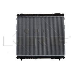 Radiatore Suzuki 50433 - 32-50433 - 32-50433