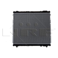 Radiatore Suzuki 50433 - 32-50433 - 32-50433