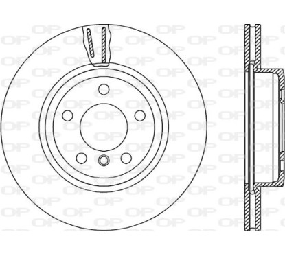 Coppia dischi freno Verniciato BDR2236.20 - 80-BDR2236.20 - 80-BDR2236.20