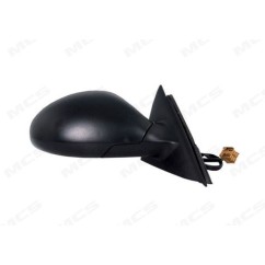 Ret Elett.term destro Nero Ibiza dal 2002 per Seat Ibiza IV (6L1)/Cordoba 332525 - 30-332525 - 30-332525