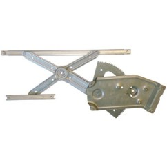 Mec.elett.posteriore destro (5P) (C/Elettronica) Scenic dal 2009 per Renault Scenic-Grand Scenic (X-Mod) RN713R - 31-RN713R
