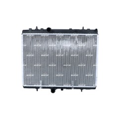 Radiatore Citroen 50437