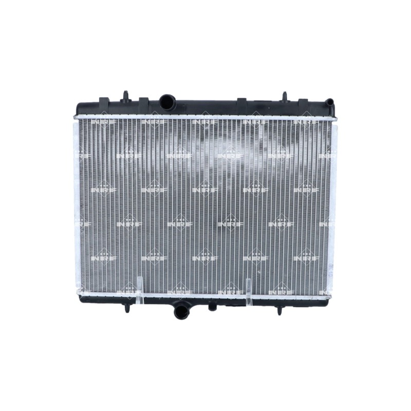 Radiatore Citroen 50437