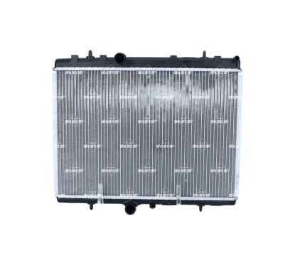 Radiatore Citroen 50437 - 32-50437 - 32-50437