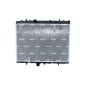 Radiatore Citroen 50437