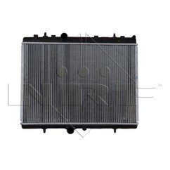 Radiatore Citroen 50437 - 32-50437 - 32-50437