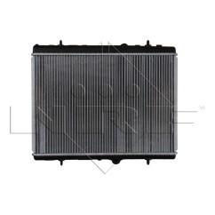 Radiatore Citroen 50437 - 32-50437 - 32-50437