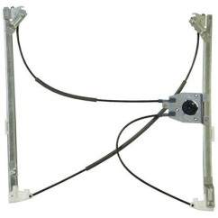 Mecc.elett.anteriore destro (5P) (C/Elettronica) Espace dal 2002 per Renault Espace IV (JK0/1) RN717R - 31-RN717R - 31-RN717R