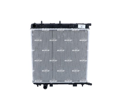 Radiatore Citroen 50439 - 32-50439 - 32-50439