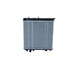 Radiatore Citroen 50447 - 32-50447 - 32-50447
