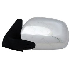 Ret.elett destro Cromato Landcruise dal 2002 per Toyota Landcruiser Prado (FJ120) 332837