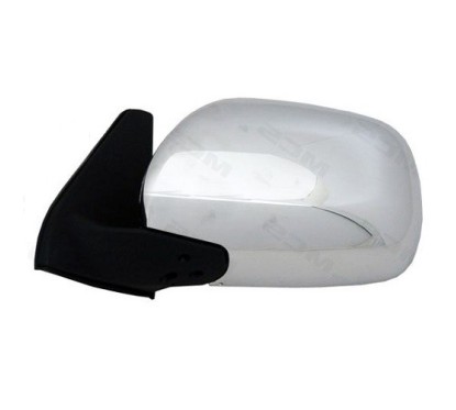 Ret.elett destro Cromato Landcruise dal 2002 per Toyota Landcruiser Prado (FJ120) 332837 - 30-332837 - 30-332837