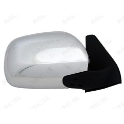 Ret.elett destro Cromato Landcruise dal 2002 per Toyota Landcruiser Prado (FJ120) 332837 - 30-332837 - 30-332837