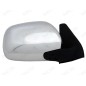 Ret.elett destro Cromato Landcruise dal 2002 per Toyota Landcruiser Prado (FJ120) 332837