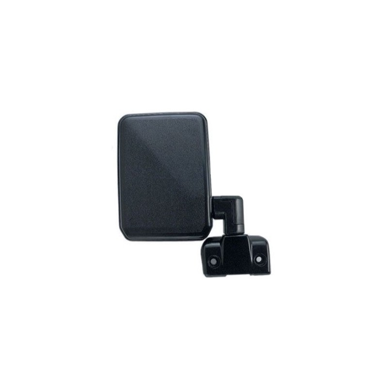 Ret.manuale destro Nero (Piano) Landcruiser dal 1984 per Toyota Landcruiser (FJ70) 332845