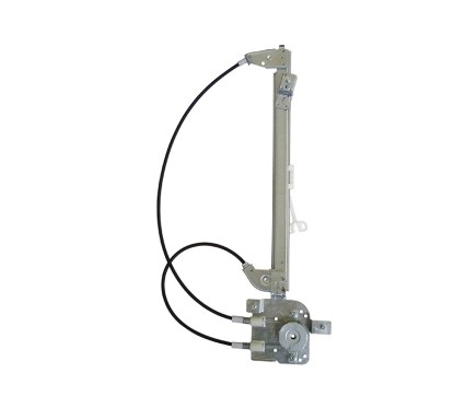 Mec.elett.posteriore sinistro (5P) (C/Elettronica) Laguna dal 2001 per Renault Laguna II (BG0/1) RN724L - 31-RN724L -