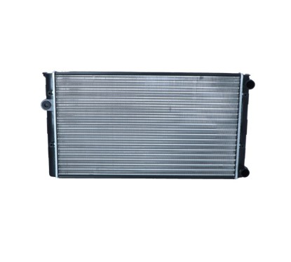 Radiatore Volkswagen 50455