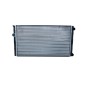 Radiatore Volkswagen 50455