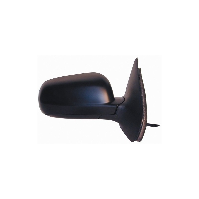 Ret Elett.term destro Nero (Grande) Golf dal 199806 per Volkswagen Bora/Jetta e Golf (IV) 332939