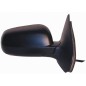 Ret Elett.term destro Nero (Grande) Golf dal 199806 per Volkswagen Bora/Jetta e Golf (IV) 332939