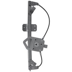 Mecc.elett.anteriore sinistro (5P) Dacia Duster dal 2010/Dacia Sandero dal 2008 RN725L - 31-RN725L - 31-RN725L