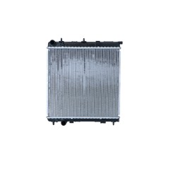 Radiatore Citroen 50467