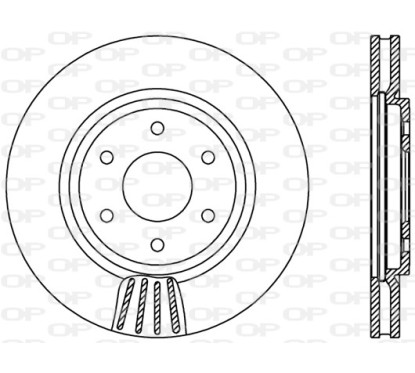 Coppia dischi freno Verniciato BDR2375.20 - 80-BDR2375.20 - 80-BDR2375.20