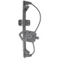 Mecc.elett.anteriore destro (5P) Dacia Duster dal 2010/Dacia Sandero dal 2008 RN725R