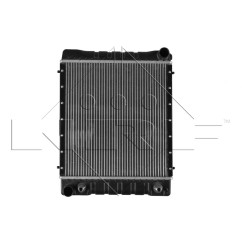 Radiatore Land Rover 50477 - 32-50477 - 32-50477