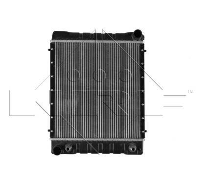 Radiatore Land Rover 50477