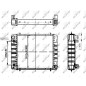Radiatore Land Rover 50477