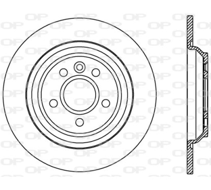 Coppia dischi freno Verniciato BDR2379.10 - 80-BDR2379.10 - 80-BDR2379.10