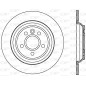Disco Freno Verniciato BDR2379.10