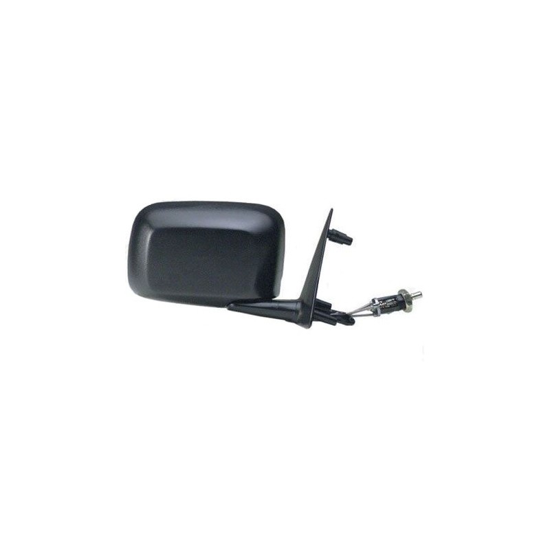 Retrovisore 17019 Est.destro Golf 83 Mec. per Volkswagen Golf (II) 333017019