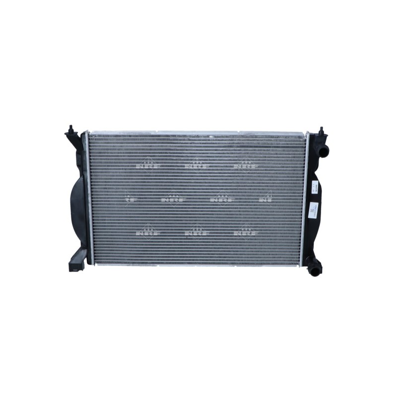 Radiatore Audi 50539