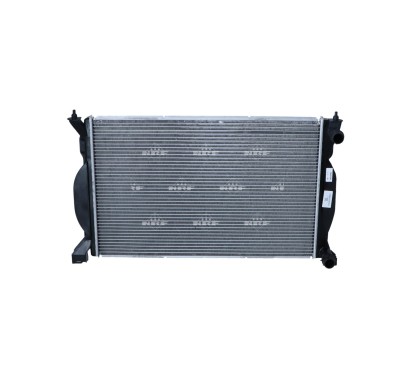 Radiatore Audi 50539 - 32-50539 - 32-50539