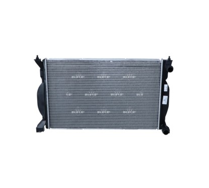Radiatore Audi 50539
