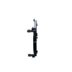 Radiatore Audi 50539 - 32-50539 - 32-50539