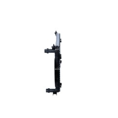 Radiatore Audi 50539 - 32-50539 - 32-50539