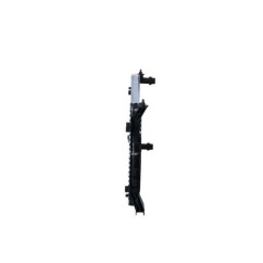 Radiatore Audi 50539 - 32-50539 - 32-50539