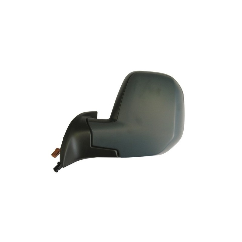 Retrovisore sinistro Ele.-Termico con primer-Chiudibile- per Citroen Berlingo e Peugeot Ranch/Partner CI9187324