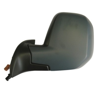Retrovisore sinistro Ele.-Termico con primer-Chiudibile- per Citroen Berlingo e Peugeot Ranch/Partner CI9187324 -