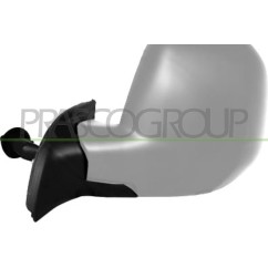 Retrovisore sinistro Ele.-Termico con primer-Chiudibile- per Citroen Berlingo e Peugeot Ranch/Partner CI9187324 -