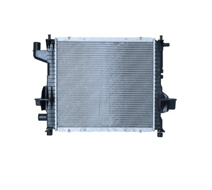 Radiatore Renault 50569 - 32-50569 - 32-50569