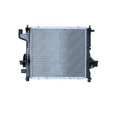 Radiatore Renault 50569 - 32-50569 - 32-50569