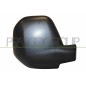 Calotta Retrovisore destro Nera per Citroen Berlingo e Peugeot Ranch/Partner CI9187403