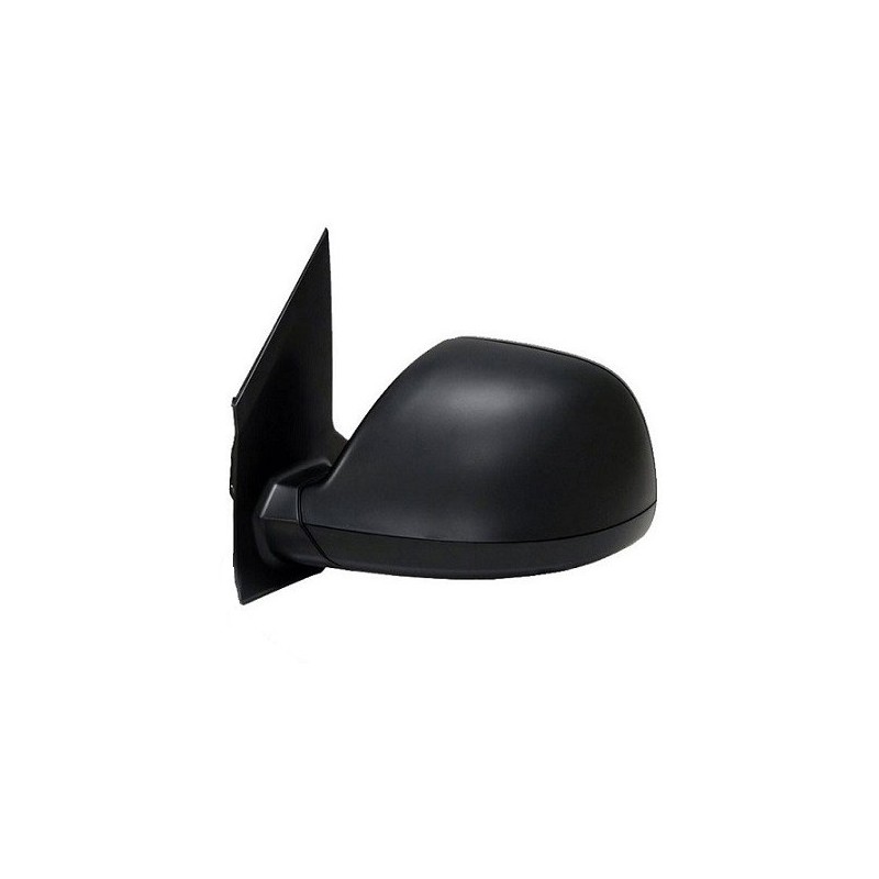 Ret Elett.term sinistro Nero (5PIN) dal 2015 per Volkswagen Transporter (T6) e Transporter (T6.1) 333064