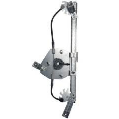 Mecc.elett.posteriore destro (5P) (Con e Senza Elettronica) Dacia Duster dal 2018 RN734R - 31-RN734R - 31-RN734R