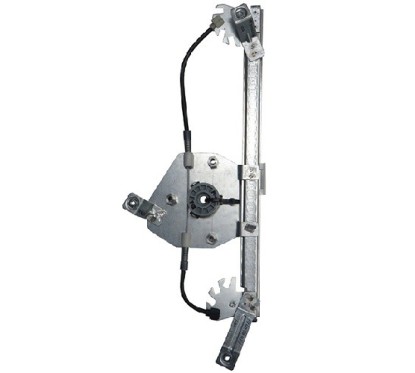 Mecc.elett.posteriore destro (5P) (Con e Senza Elettronica) Dacia Duster dal 2018 RN734R - 31-RN734R - 31-RN734R
