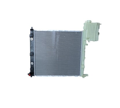 Radiatore Mercedes 50582